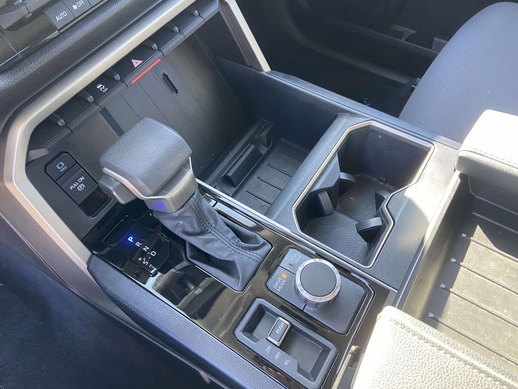 Used 2023 Toyota Tundra SR5 image 25