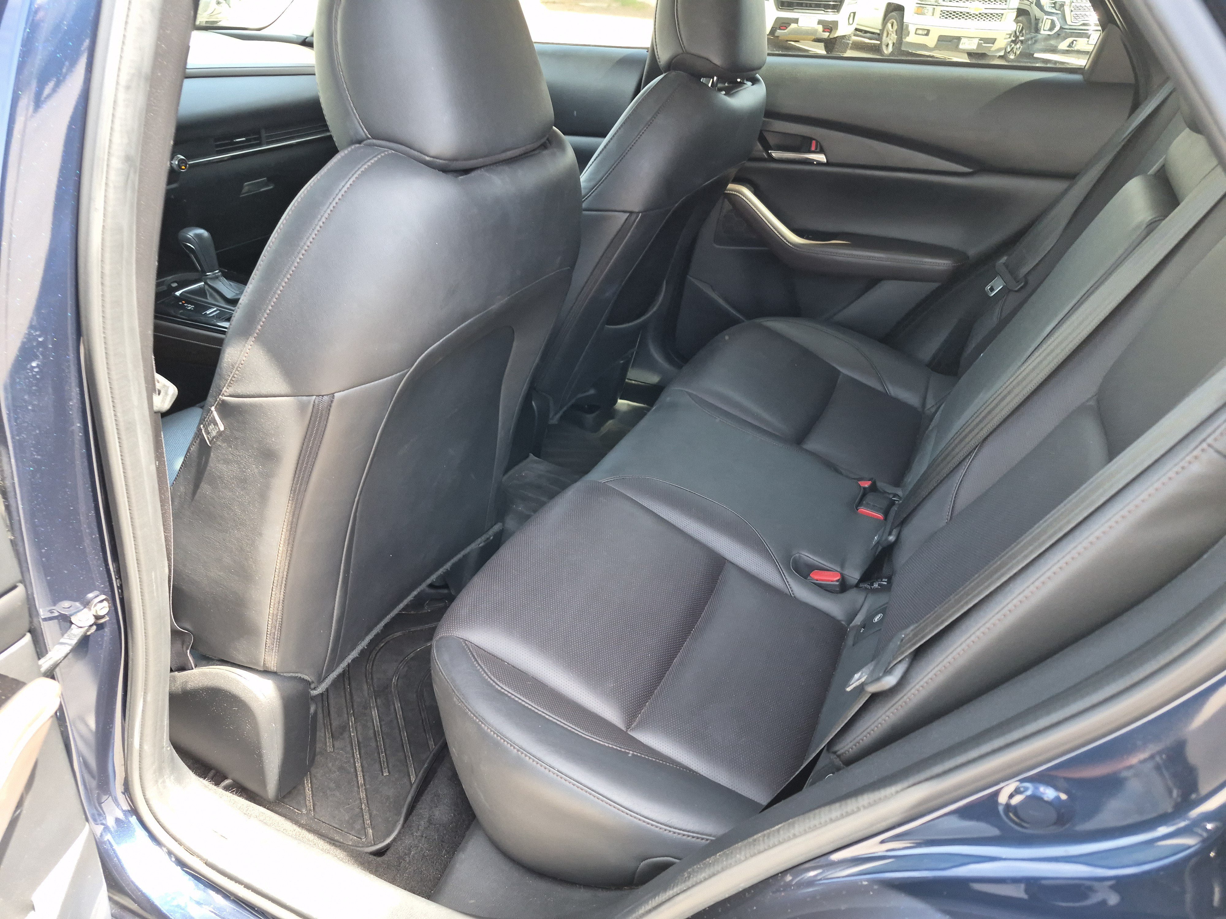 Used 2022 MAZDA CX-30 2.5 Turbo w/ Premium Plus Pkg AWD/4WD image 15