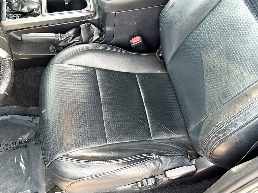 Used 2019 Toyota Tacoma TRD Sport image 20