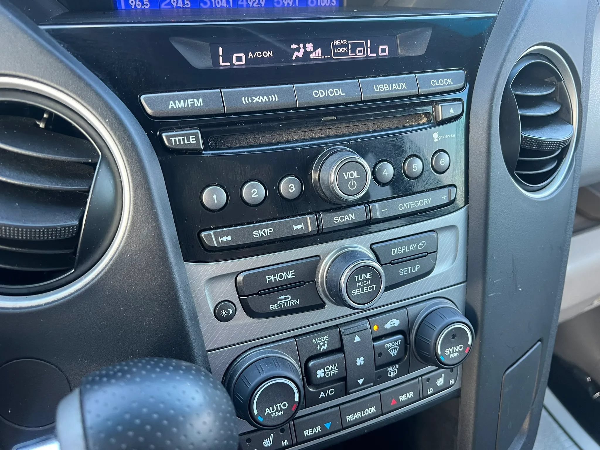Used 2012 Honda Pilot EX-L image 15