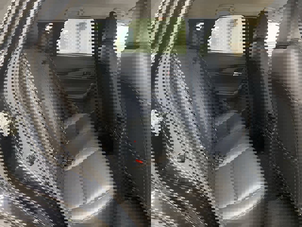 Used 2024 MAZDA CX-30 AWD 2.5 S w/ Select Sport Pkg image 17