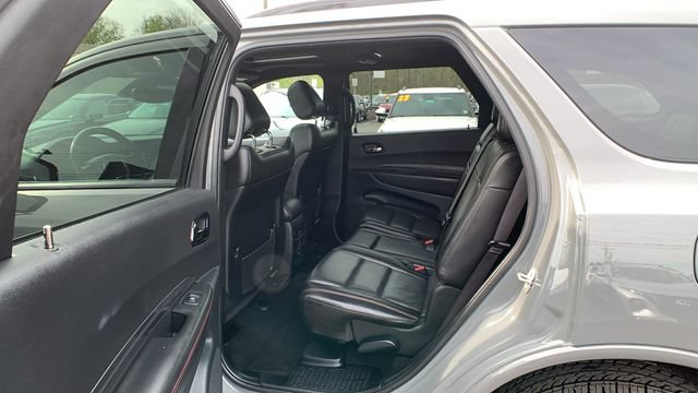 Used 2024 Dodge Durango GT AWD/4WD image 18