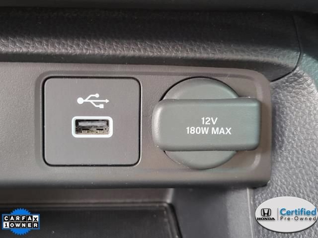 Certified 2024 Honda Civic Sport image 26