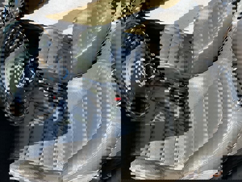 Used 2001 Audi TT 1.8T image 31