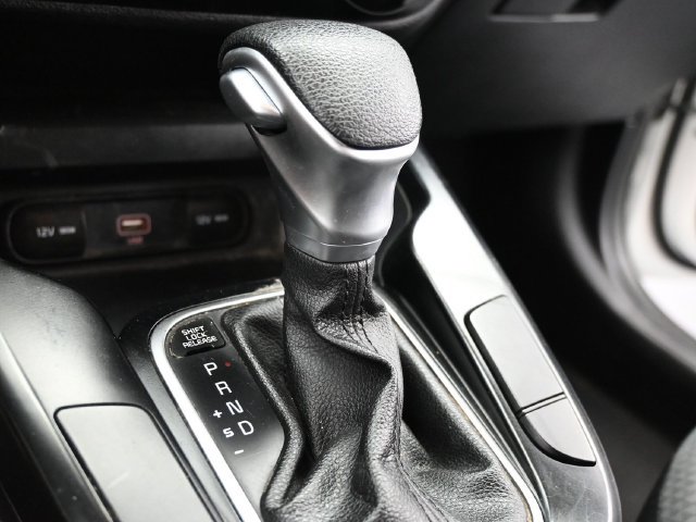 Used 2020 Kia Soul LX FWD image 9