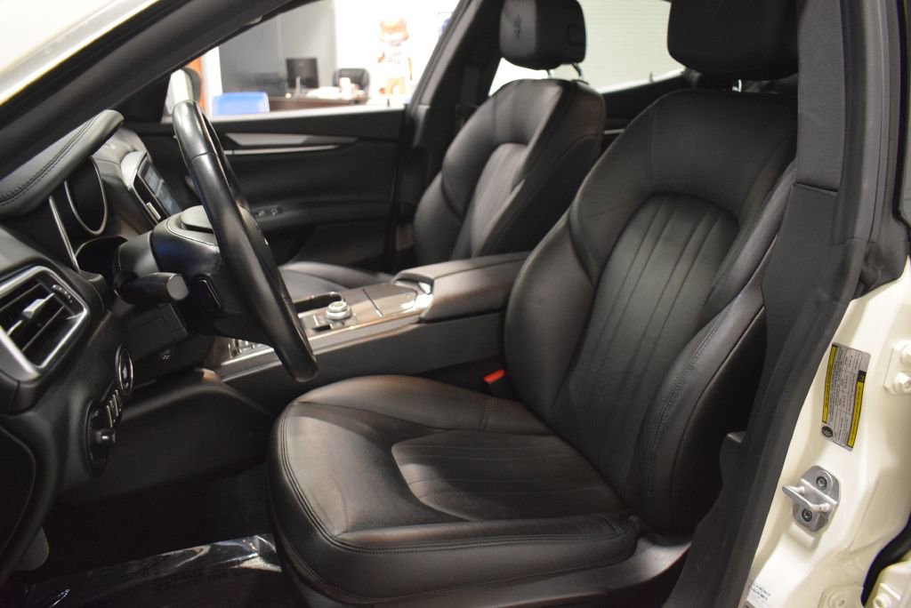 Used 2019 Maserati Ghibli S Q4 image 11
