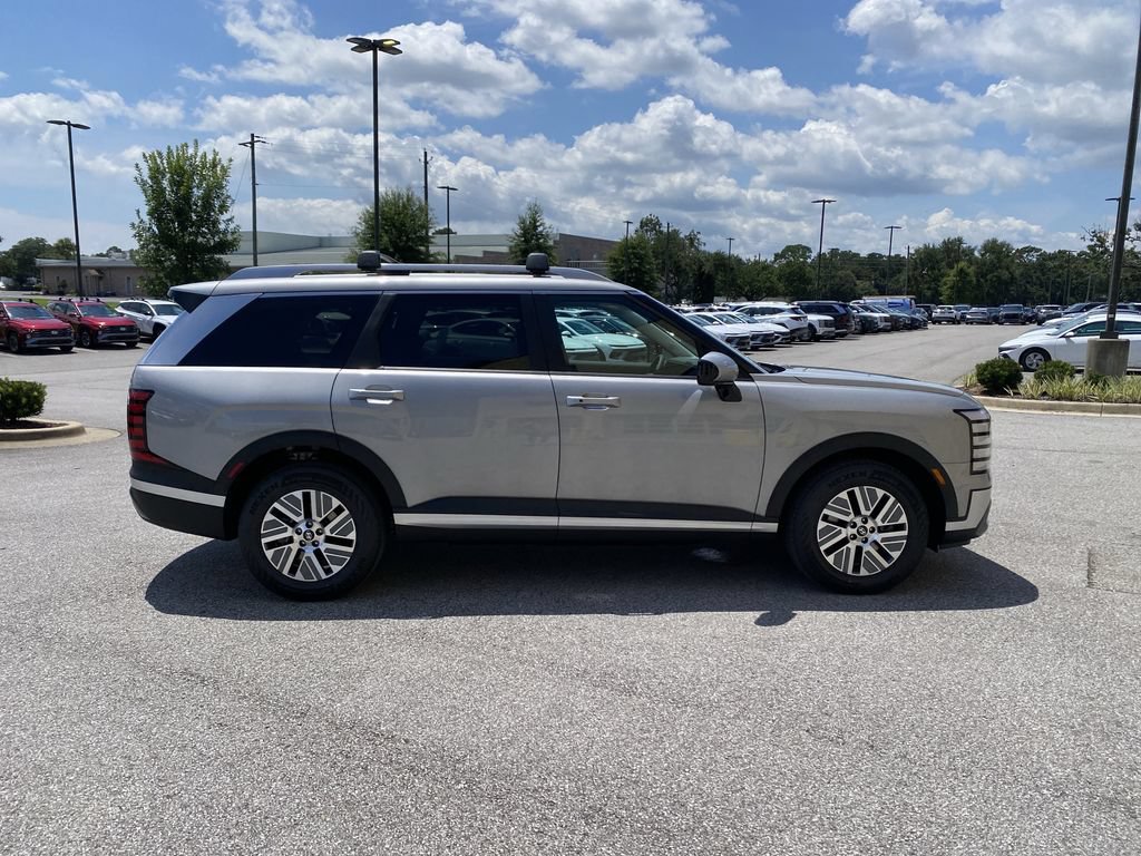 New 2027 Hyundai Palisade SEL FWD image 9