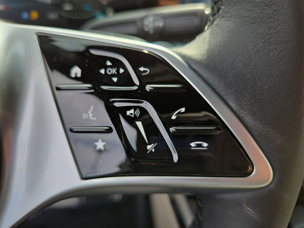 New 2026 Mercedes-Benz GLB 250 image 20