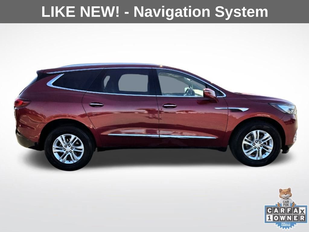 Used 2019 Buick Enclave Essence image 10