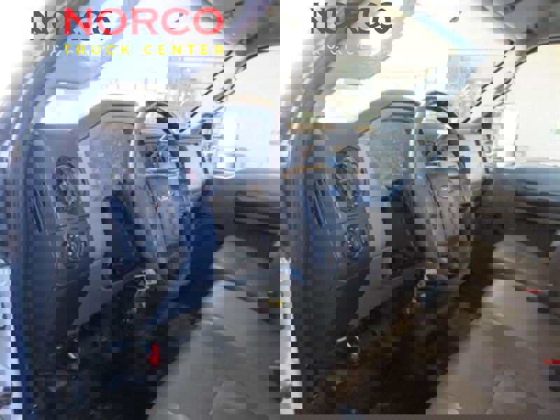 Used 2012 Ford F450 XL image 11