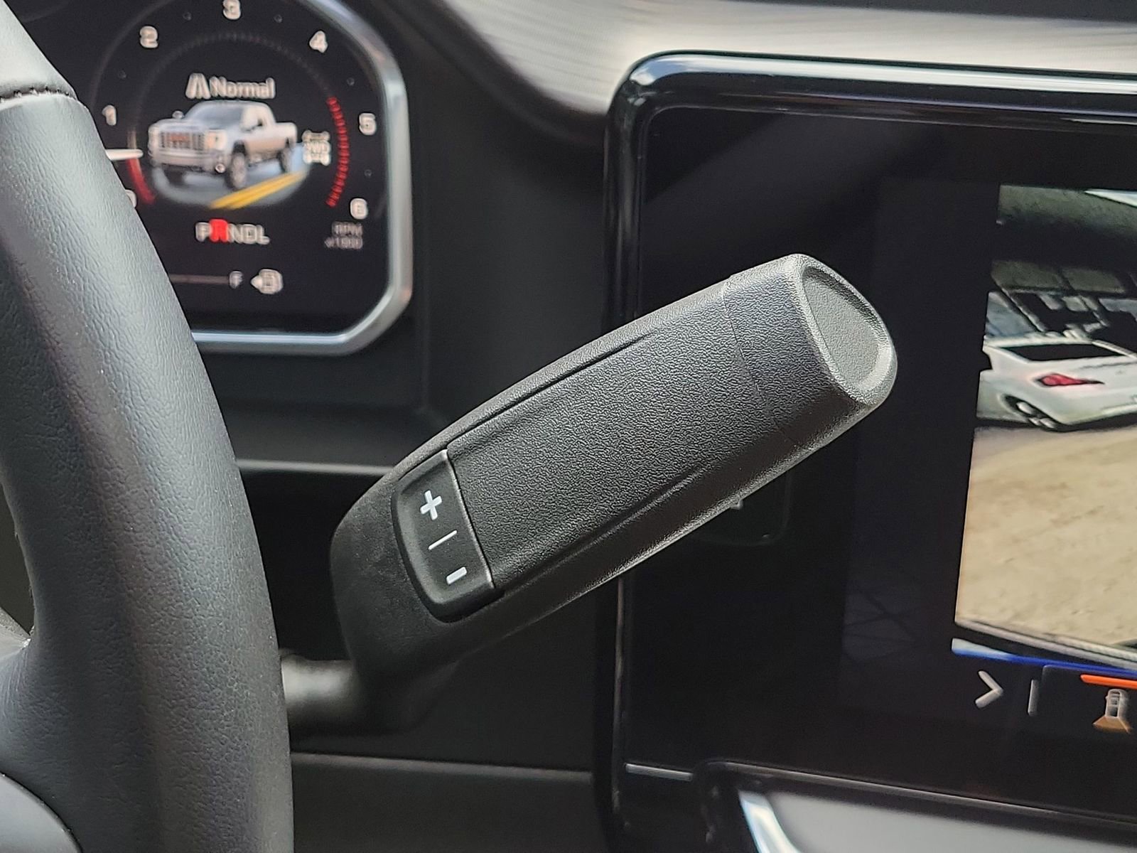 Certified 2026 GMC Sierra 2500 Denali Ultimate image 15