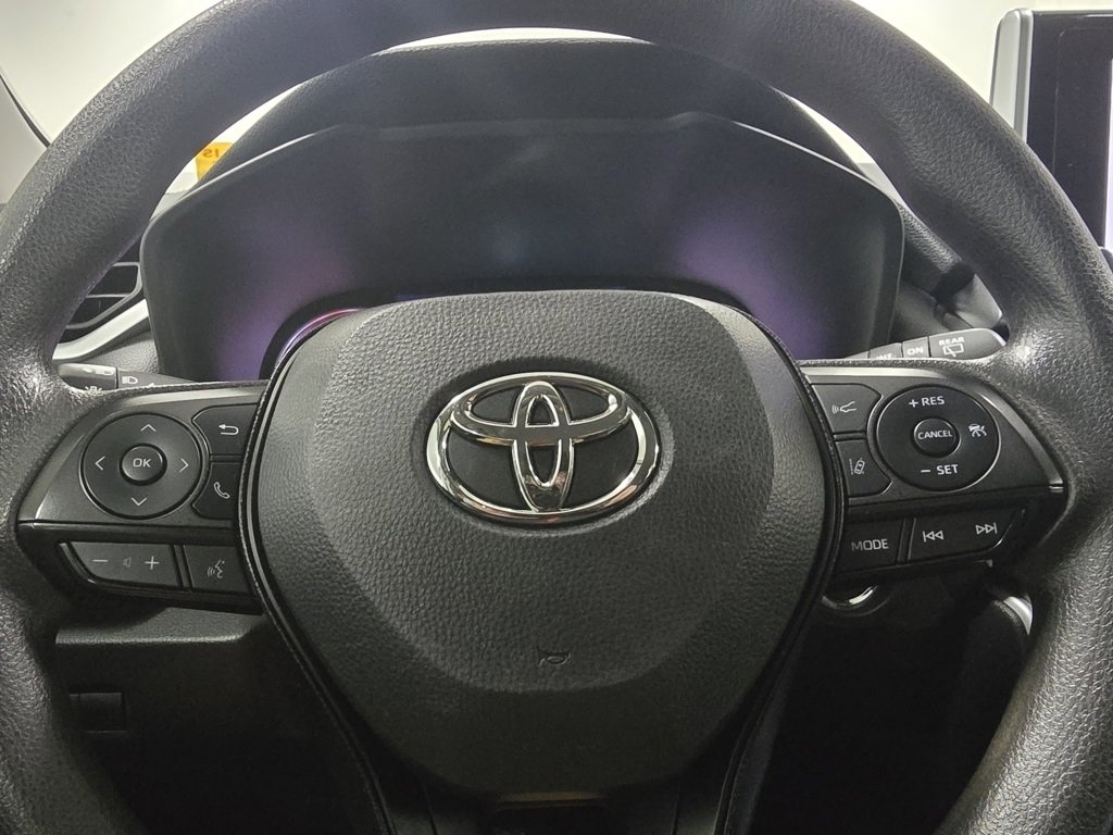 Certified 2024 Toyota RAV4 XLE image 23