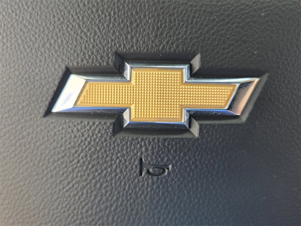 Used 2025 Chevrolet Silverado 1500 LTZ image 26