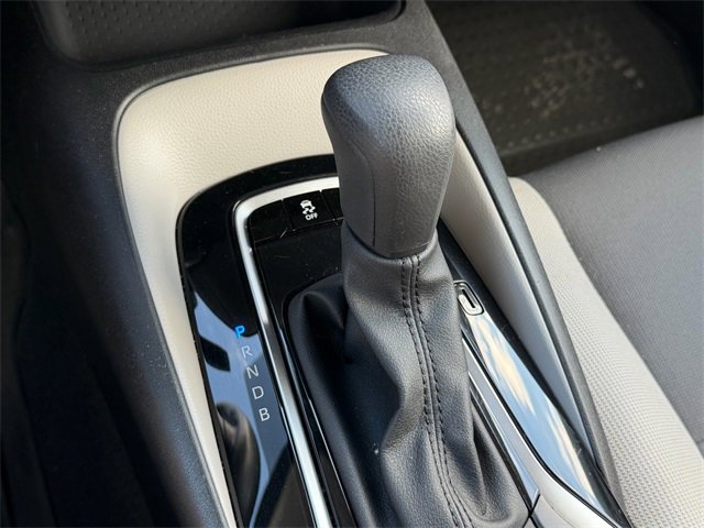 Used 2023 Toyota Corolla LE image 22