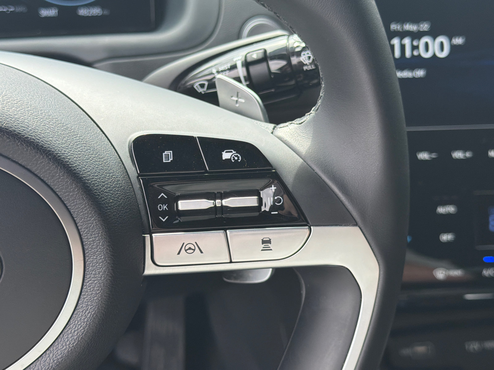 Certified 2024 Hyundai Santa Cruz XRT AWD/4WD image 26