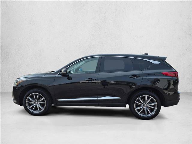Used 2024 Acura RDX SH-AWD w/ Technology Package image 9