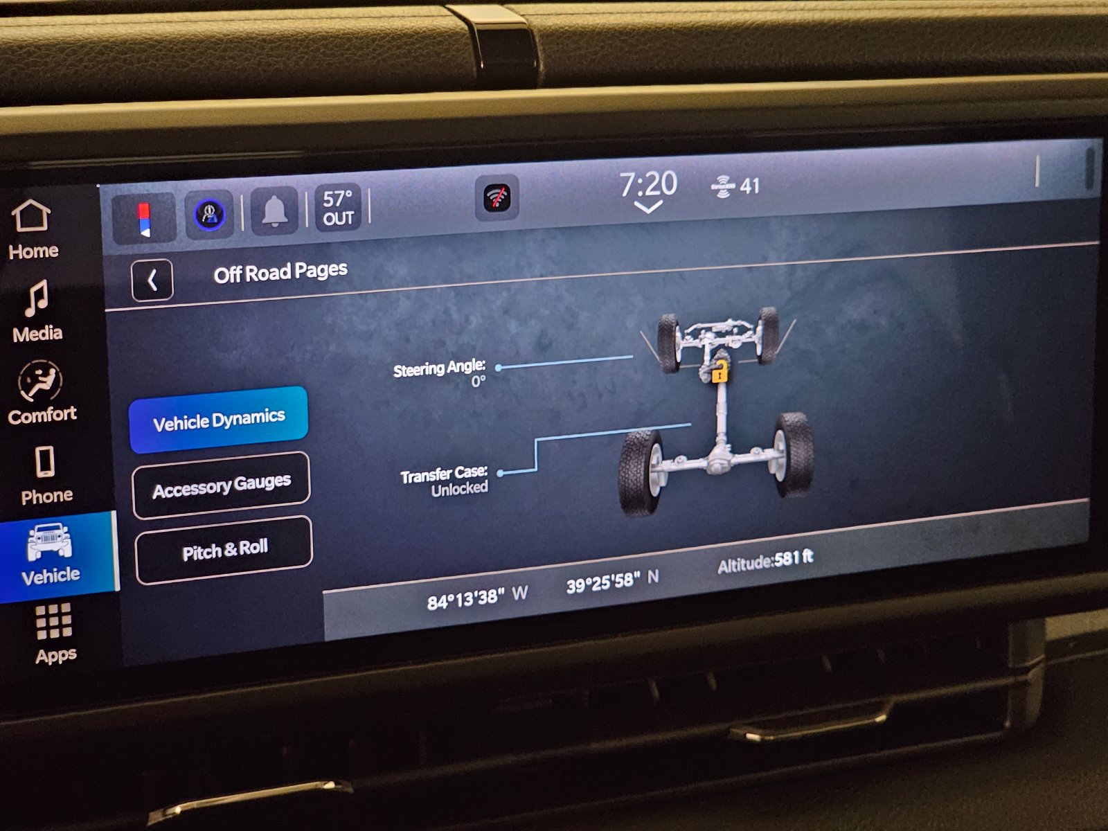 New 2027 Jeep Wrangler Sport AWD/4WD image 14