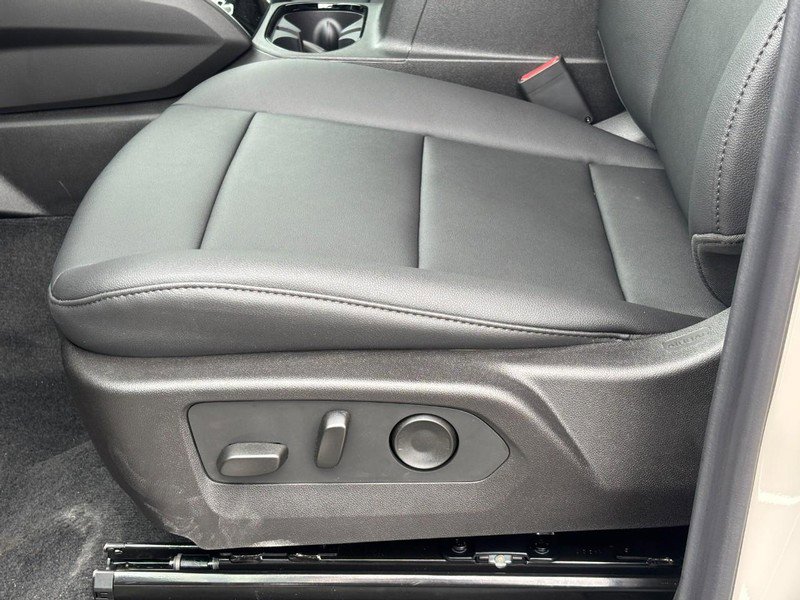 New 2026 Chevrolet Colorado Trail Boss image 42