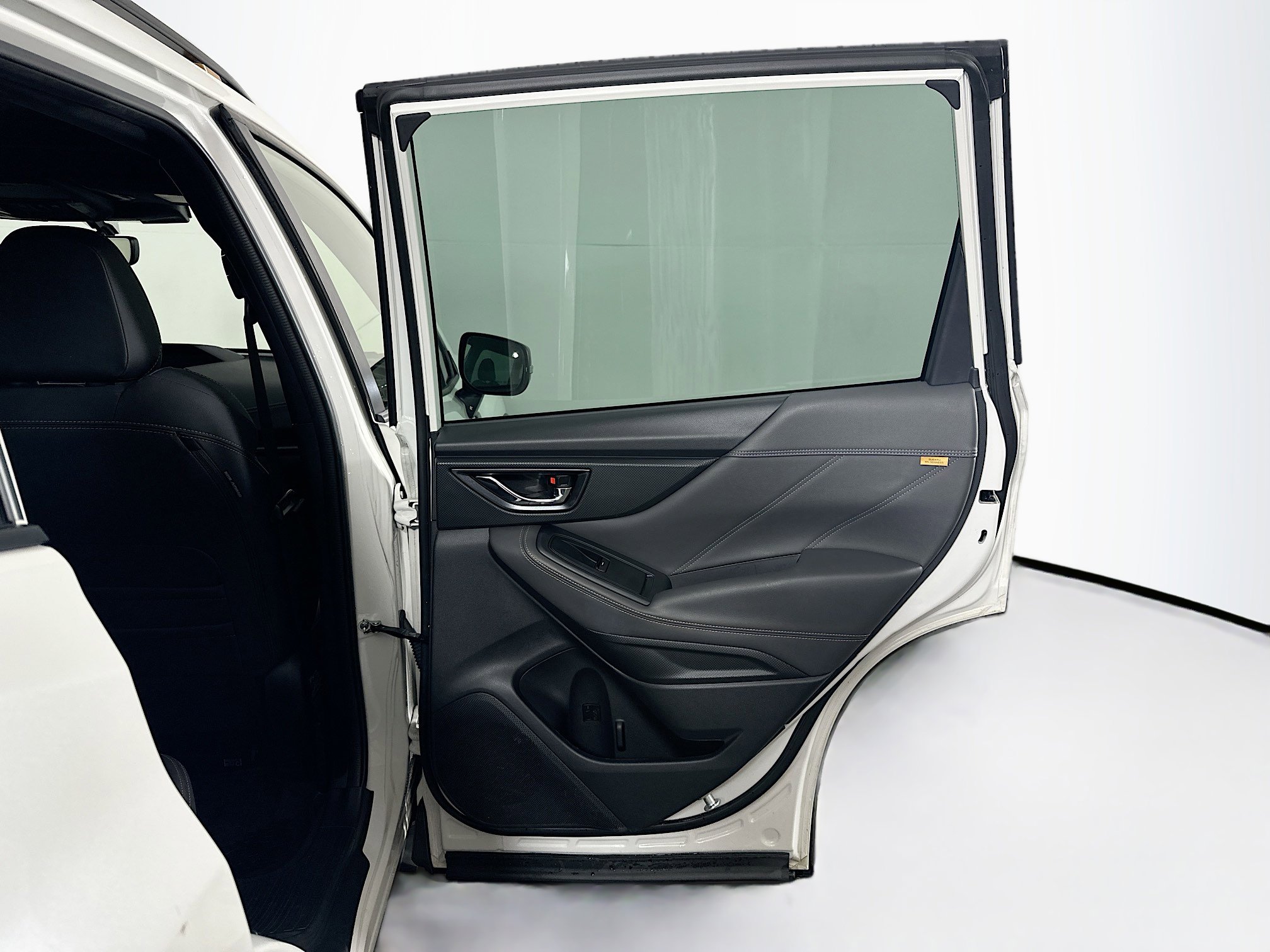 Used 2022 Subaru Forester Wilderness image 31