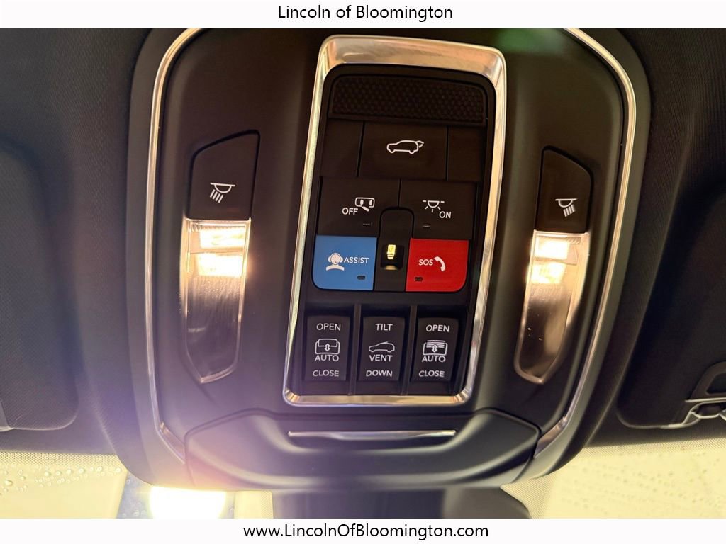 Used 2024 Jeep Grand Cherokee Limited 4xe image 48