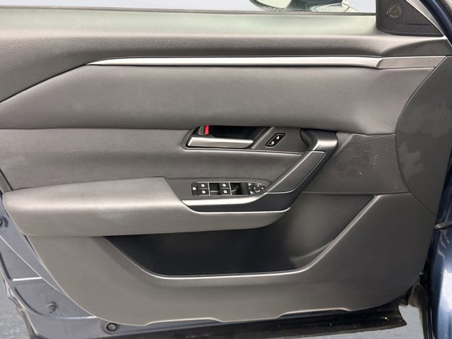 Used 2025 MAZDA CX-50 AWD 2.5 S w/ Preferred Package image 9