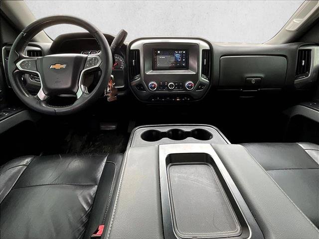 Used 2015 Chevrolet Silverado 1500 LT w/ Custom Sport Edition RWD image 12