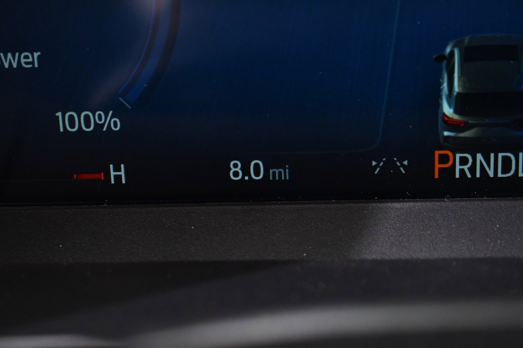 New 2025 Ford Escape SE w/ PHEV Premium Package image 28