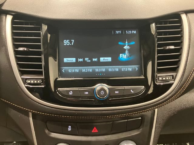Used 2017 Chevrolet Trax LS FWD image 26