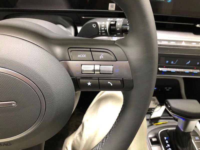 New 2026 Hyundai Kona SEL Sport image 23