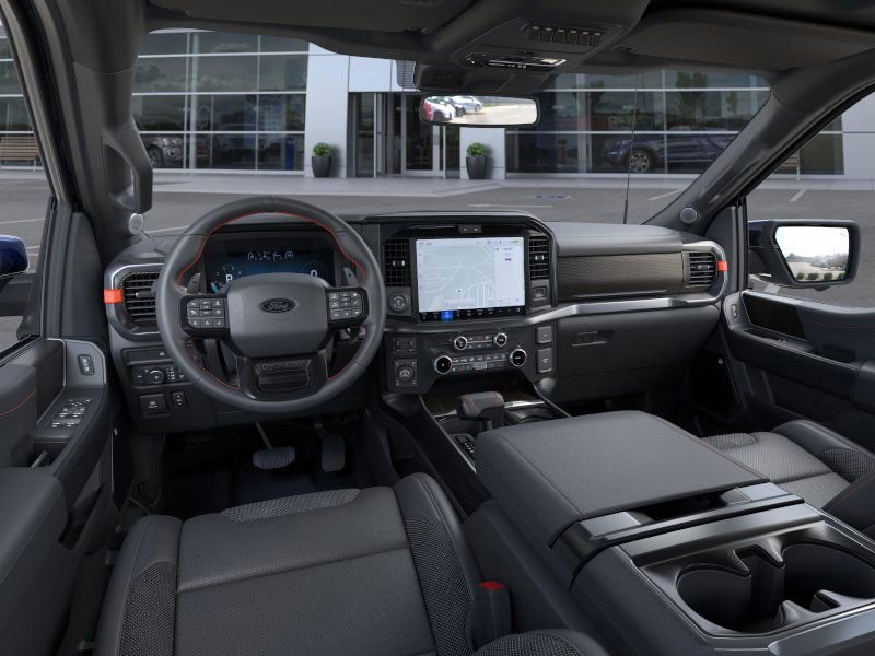 New 2025 Ford F150 Raptor image 10