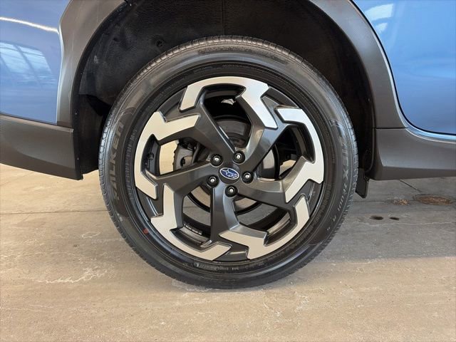 Used 2021 Subaru Crosstrek 2.5i Limited w/ Moonroof Package 2 image 9