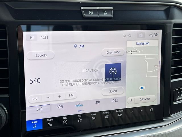 New 2026 Ford F450 Platinum w/ Platinum Plus Package image 38