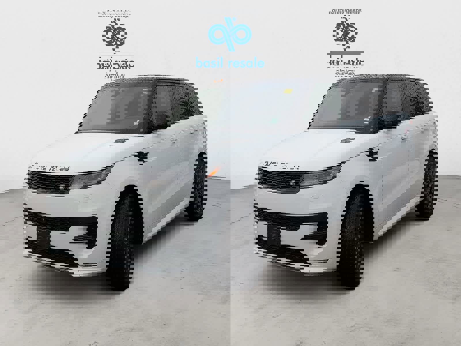 Used 2024 Land Rover Range Rover Sport Dynamic SE image 3