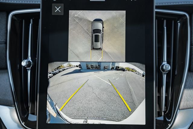 New 2026 Volvo XC90 B6 Ultra w/ Protection Package Premier AWD/4WD image 43