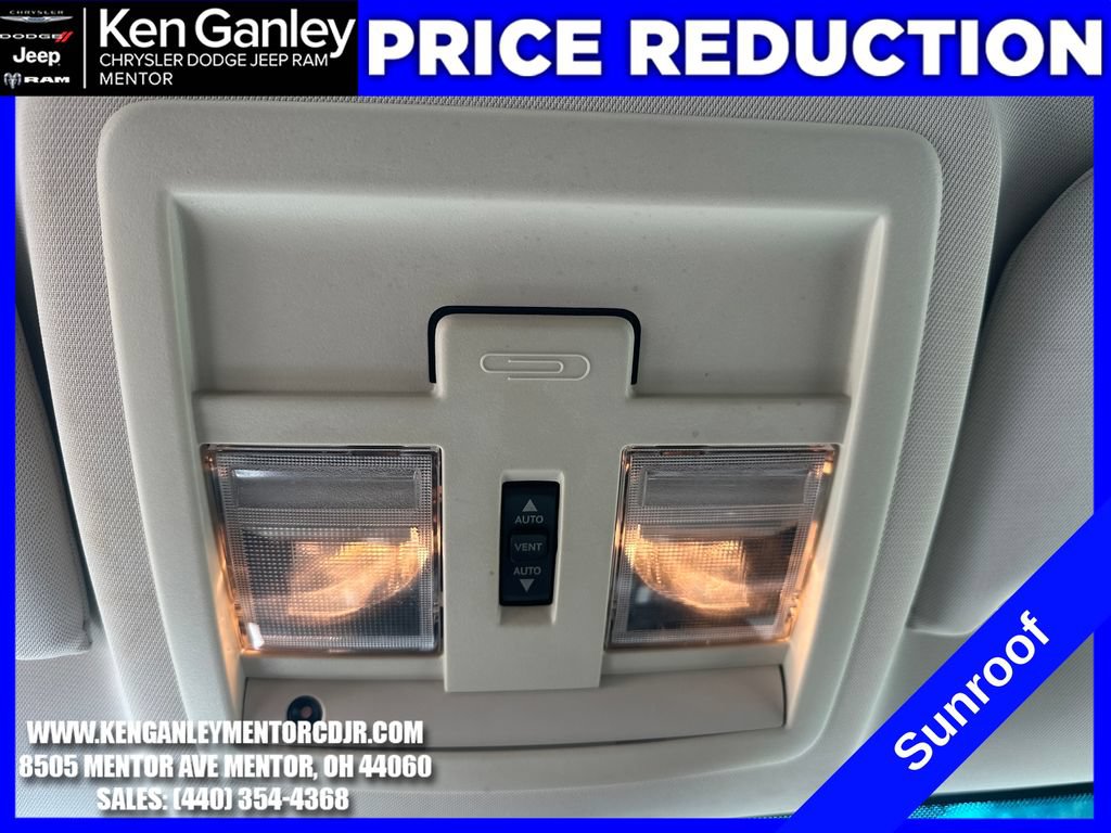 Used 2012 Jeep Liberty Limited Jet w/ Comfort/Convenience Group AWD/4WD image 18