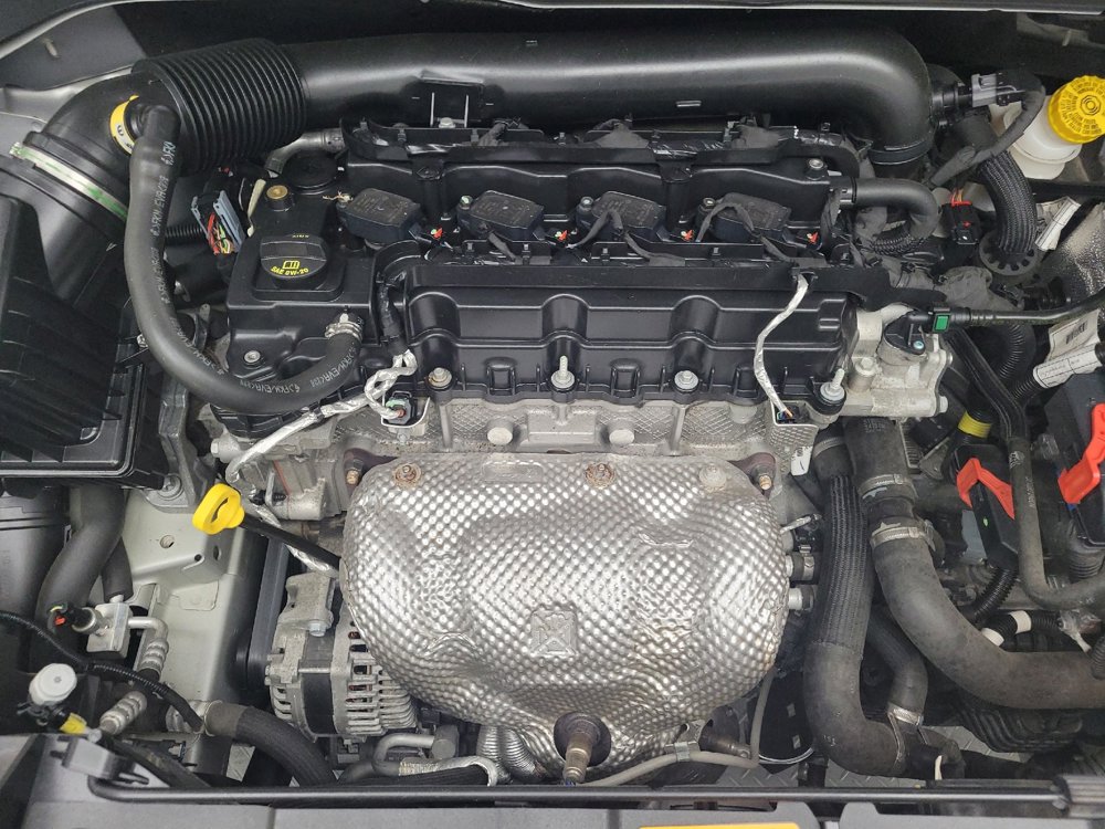 Used 2021 Jeep Renegade Latitude image 30