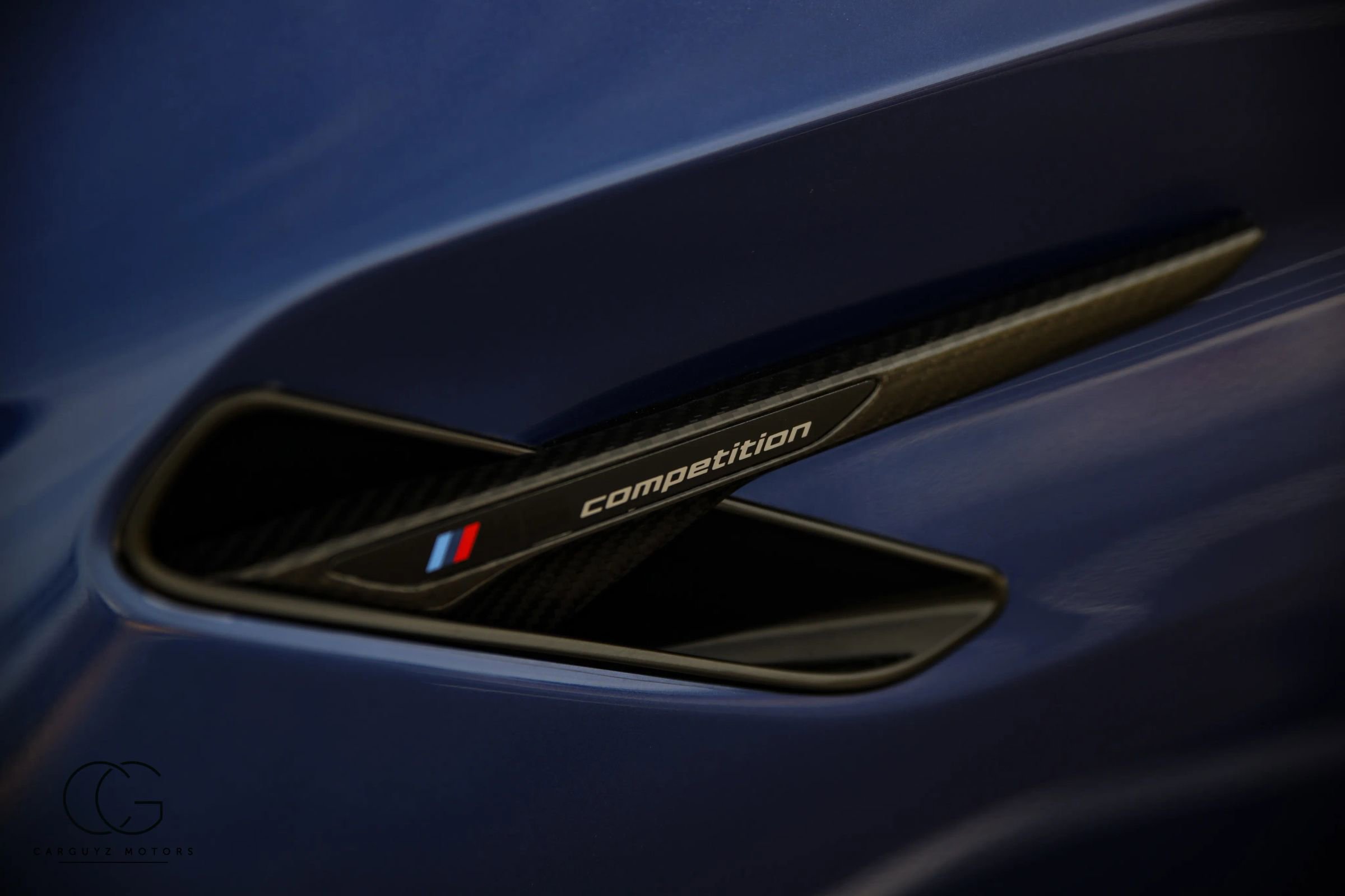 Used 2019 BMW M5 w/ Executive Package image 9