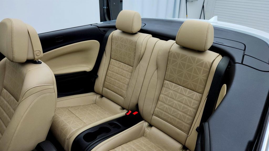 Used 2018 Buick Cascada Premium image 22