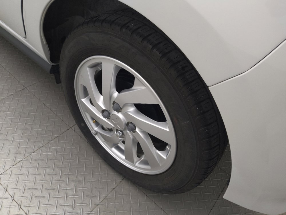 Used 2024 Mitsubishi Mirage ES FWD image 31