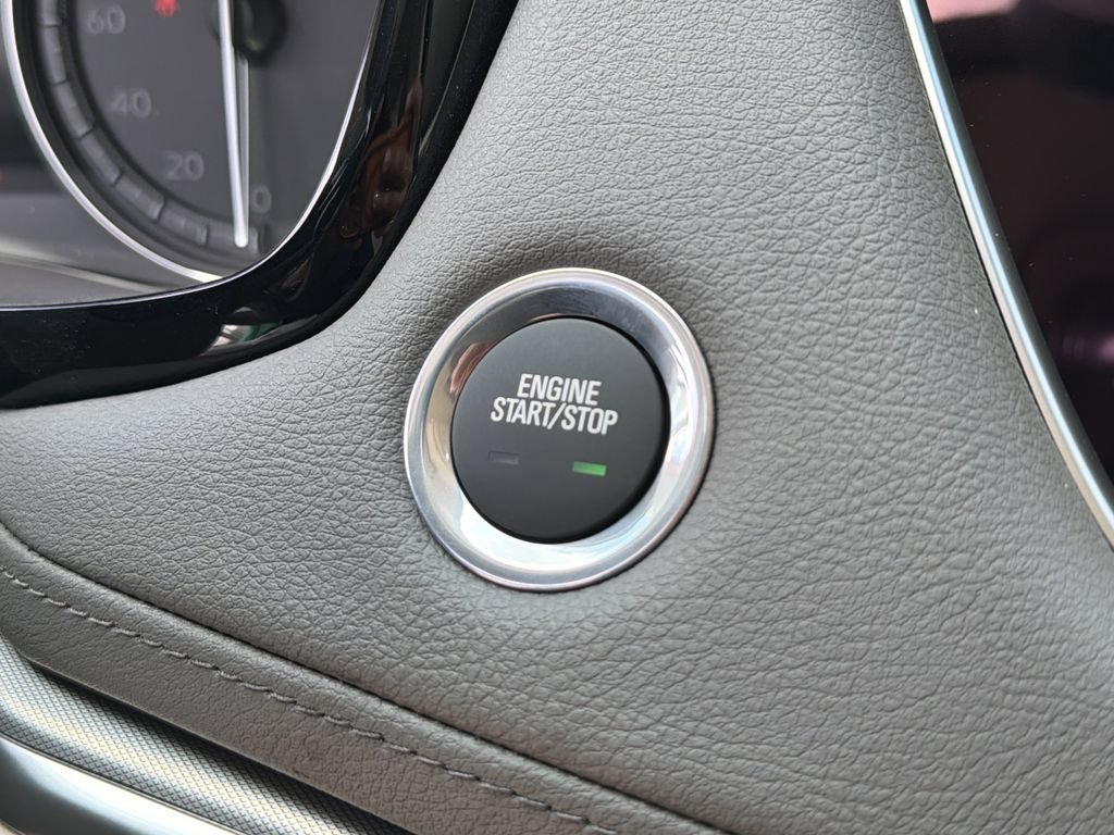 New 2026 Cadillac XT5 Premium Luxury w/ Driver Assist Package FWD image 31
