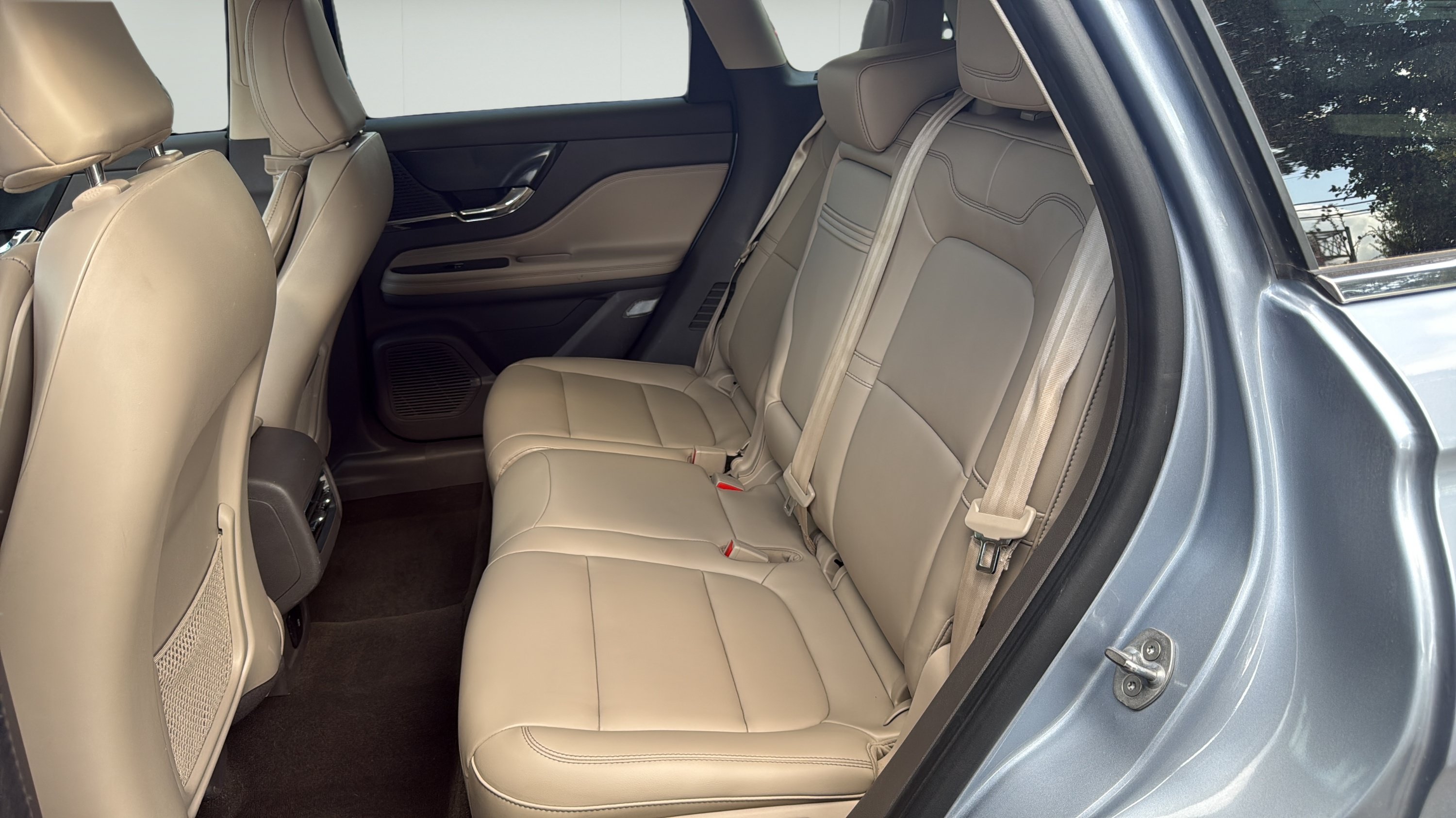 Used 2022 Lincoln Corsair FWD image 21