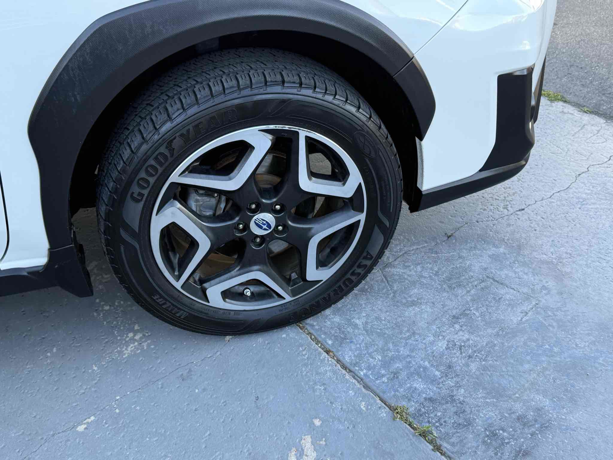 Used 2018 Subaru Crosstrek 2.0i Limited AWD/4WD image 29