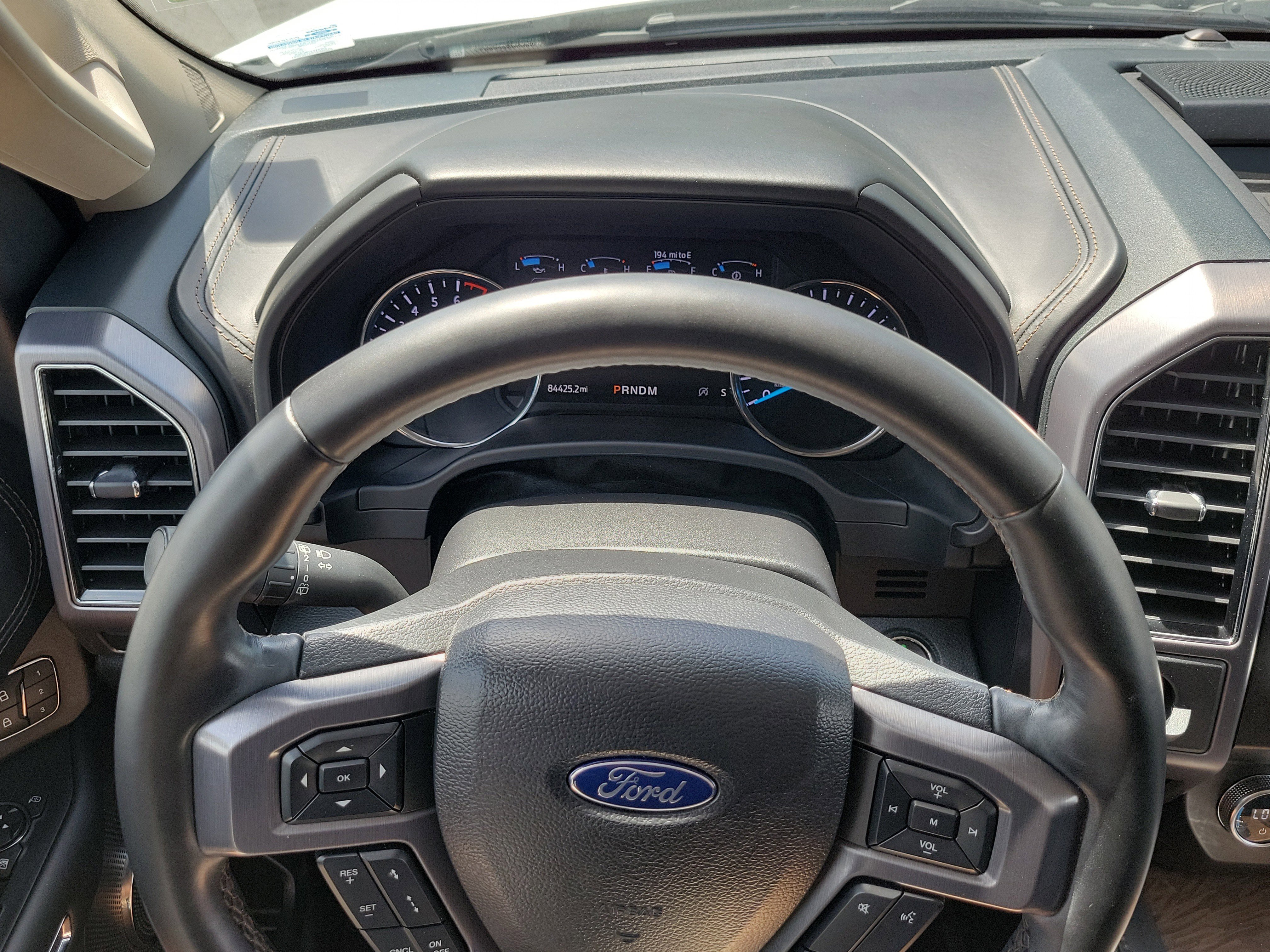 Used 2020 Ford Expedition Platinum image 24