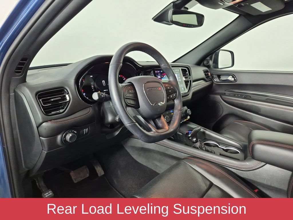 Used 2025 Dodge Durango GT AWD/4WD image 18