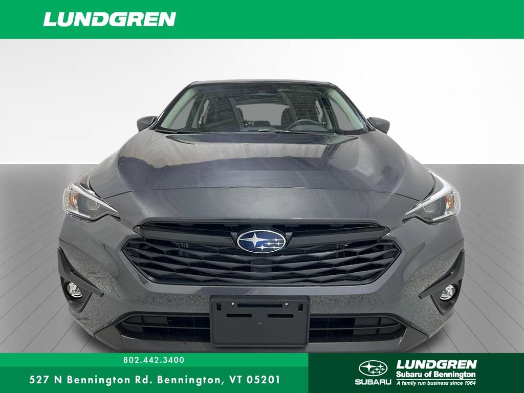 New 2026 Subaru Impreza 2.0i Sport image 26