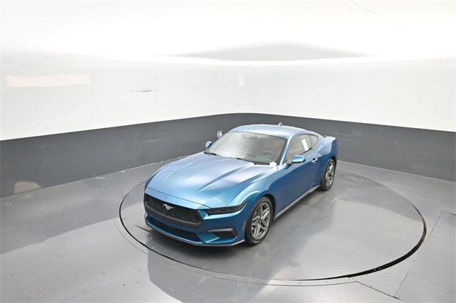 New 2026 Ford Mustang Coupe image 23