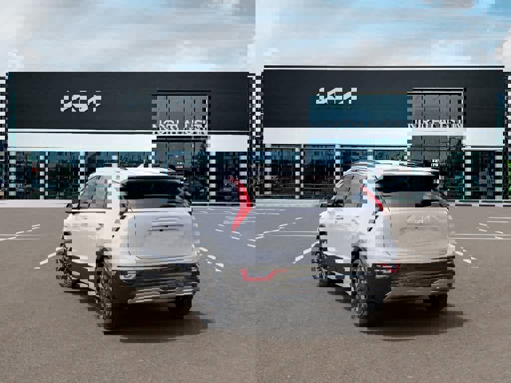 New 2026 Kia Niro Wave image 4