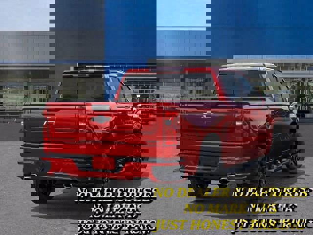 New 2026 Chevrolet Silverado 1500 RST image 4