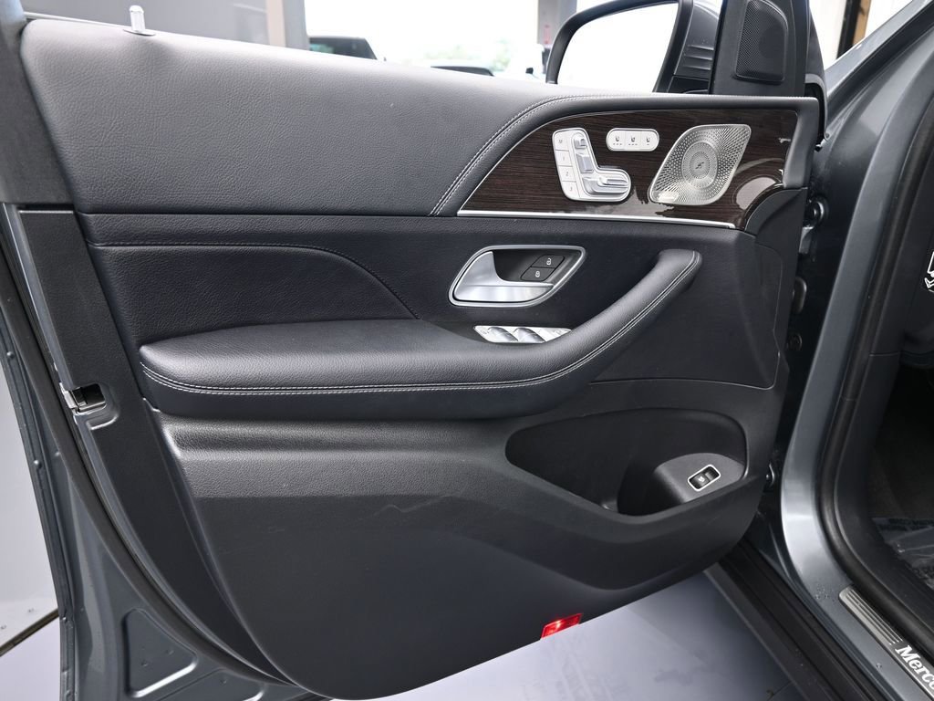 Used 2024 Mercedes-Benz GLE 450 4MATIC image 17