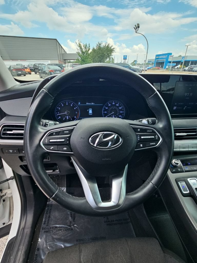 Used 2022 Hyundai Palisade SEL w/ Convenience Package FWD image 13